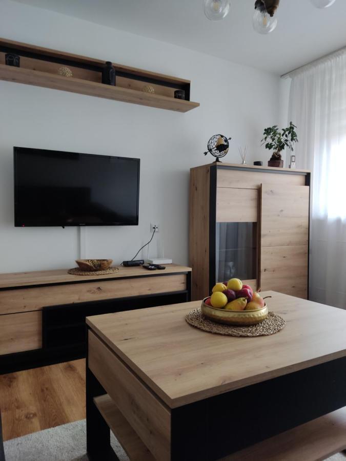 Apartament Janis Apartment Zator Exterior photo
